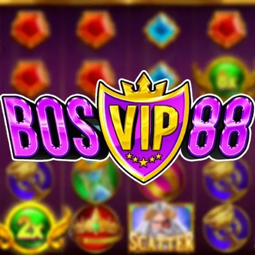 BOSVIP88 - Petualangan Anime Menarik di Dunia Game