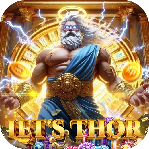 LETSTHOR - Menjelajahi Kegelapan yang Menakutkan