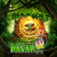 PASAR123 - Game Arcade Seru dan Mengasyikkan