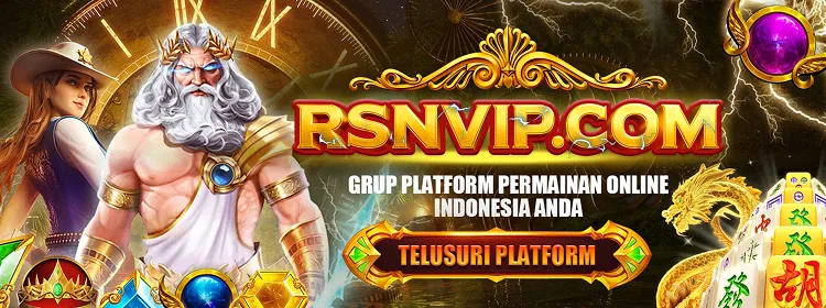 RSNVIP - Strategi Hebat Untuk Mengalahkan Lawan